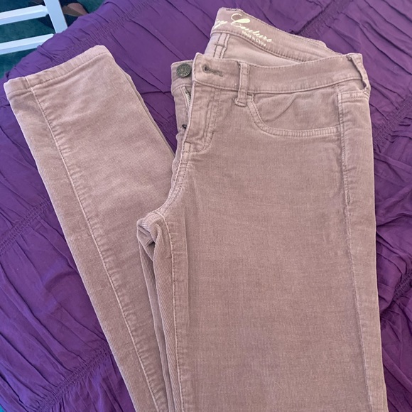Juicy Couture Skinny Cords - Picture 1 of 3